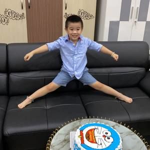 Meet your Posher, Ngan